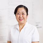 教育担当師長 井桁洋子