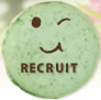 RECRUIT