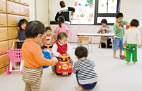 写真:保育施設2